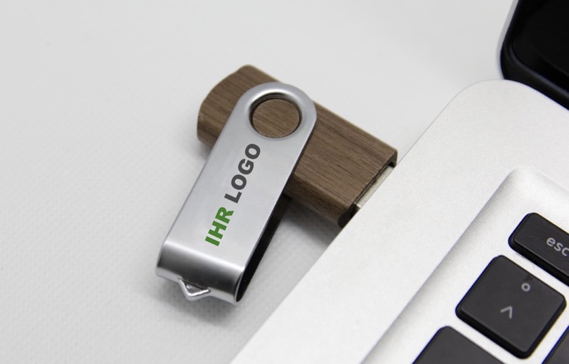 USB-Daten vervielfältigen – Lassen Sie Ihre Daten schnell und sicher auf USB-Sticks kopieren.