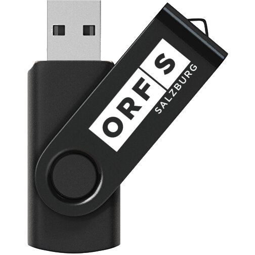 USB-Stick für Datenspeicherung – Speichern Sie Ihre wichtigen Dateien und Dokumente auf einem praktischen USB-Stick.